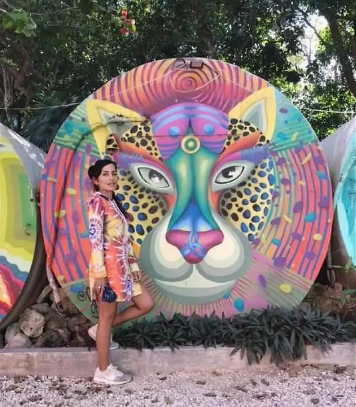 Tubo Tulum Hostel 0*,  Μεξικό