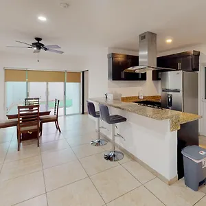  Сasa de vacaciones Terranova Residencial 123a México