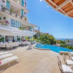  Villa Casa Ivonne México