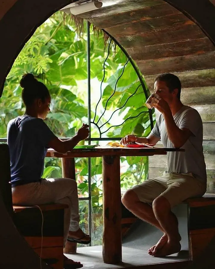 Tubo Tulum Hostel 0*,  Mexico