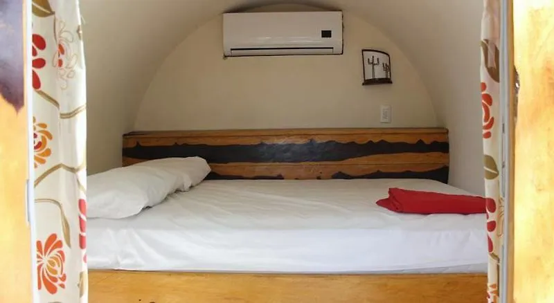 Tubo Tulum Hostel 0*,  Mexico