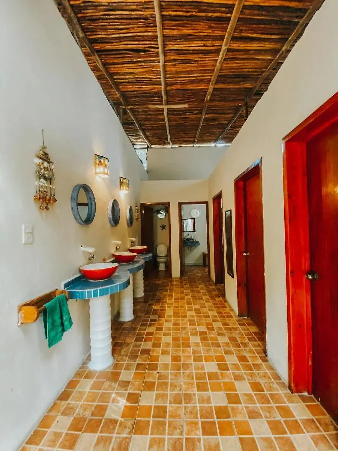 Tubo Tulum Hostel 0*,