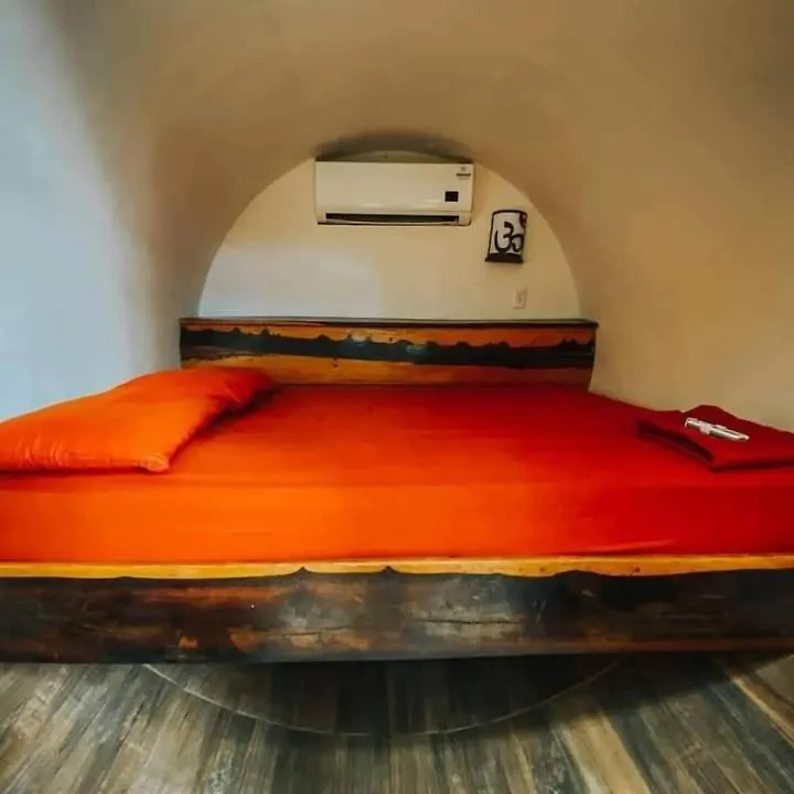 Tubo Tulum Hostel